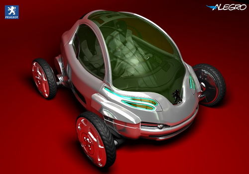 tike future