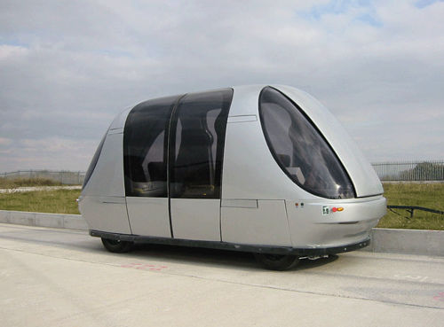 auto circular